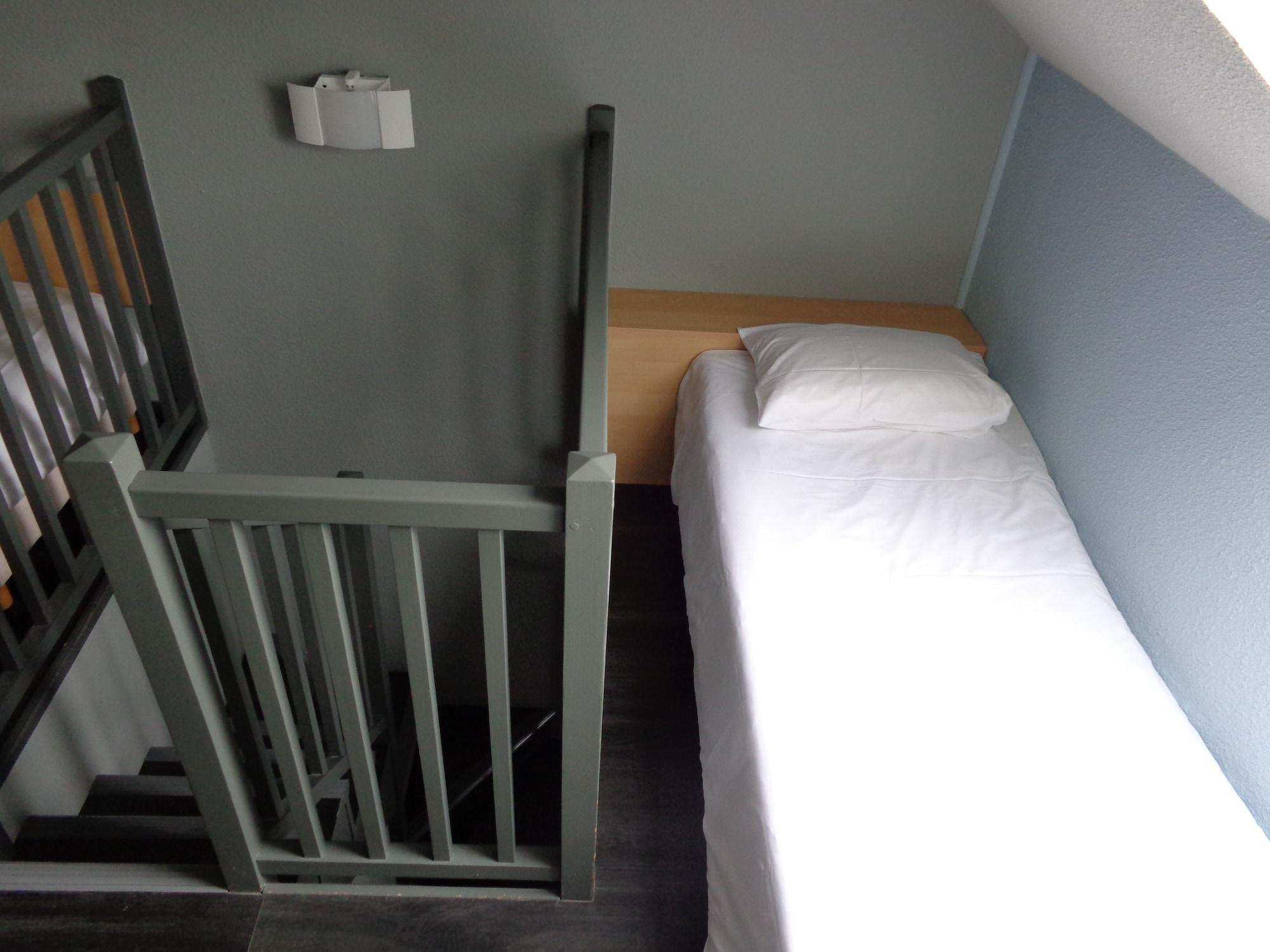 Mercure Quiberon Hotel Экстерьер фото