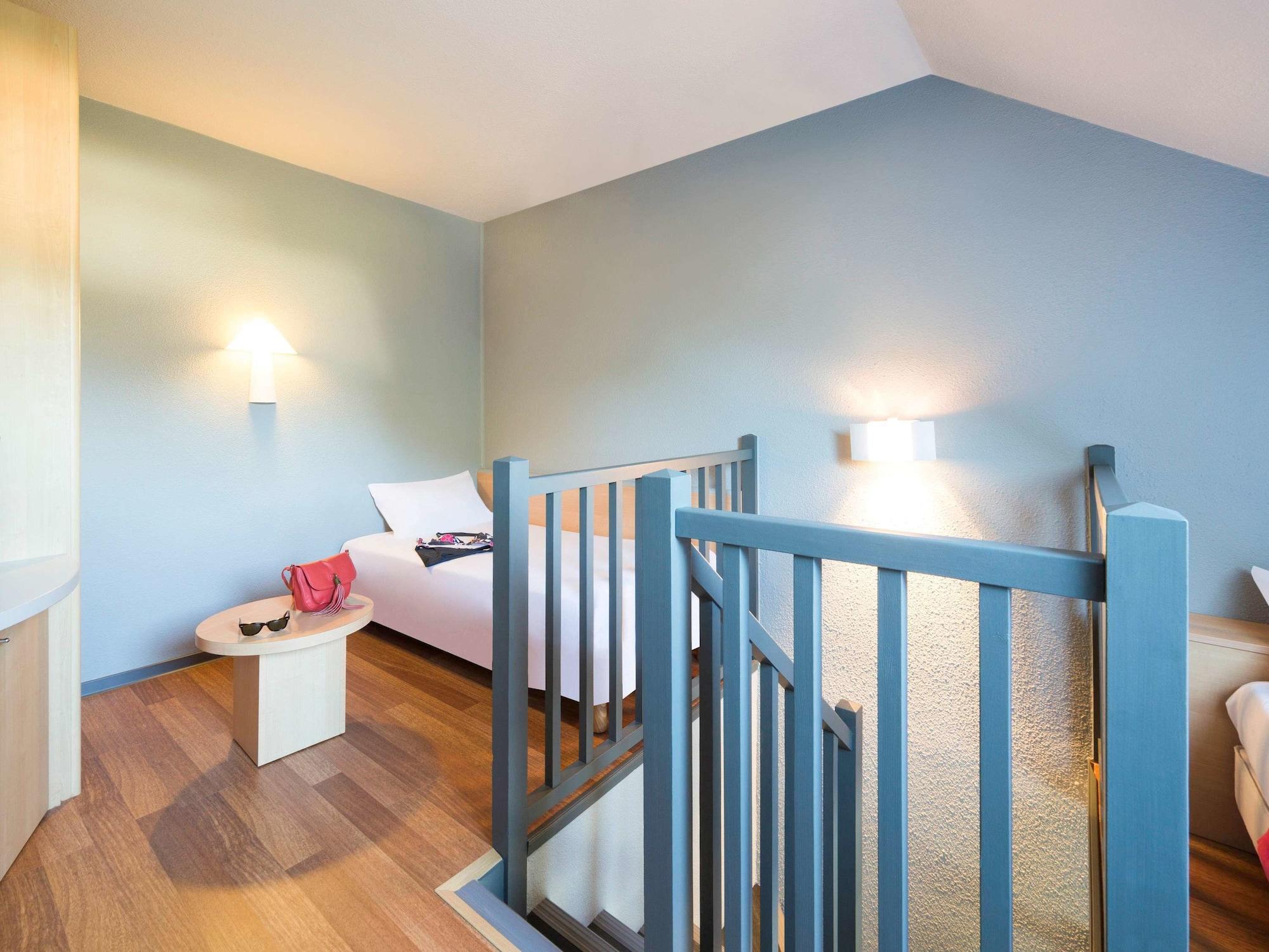 Mercure Quiberon Hotel Экстерьер фото