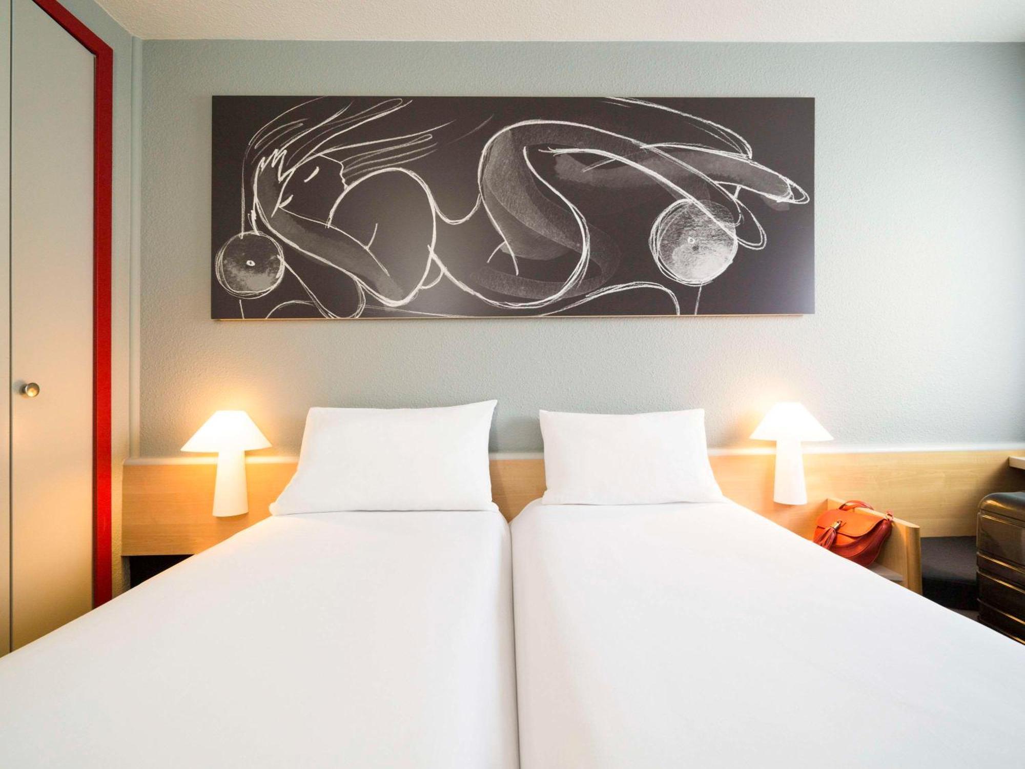 Mercure Quiberon Hotel Экстерьер фото