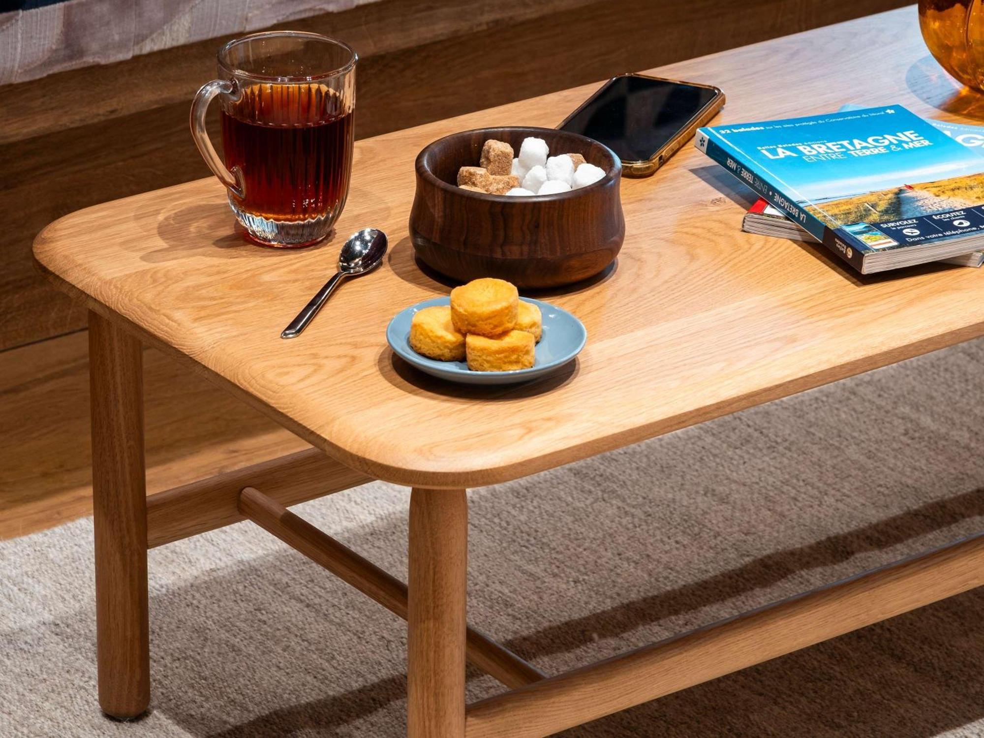 Mercure Quiberon Hotel Экстерьер фото