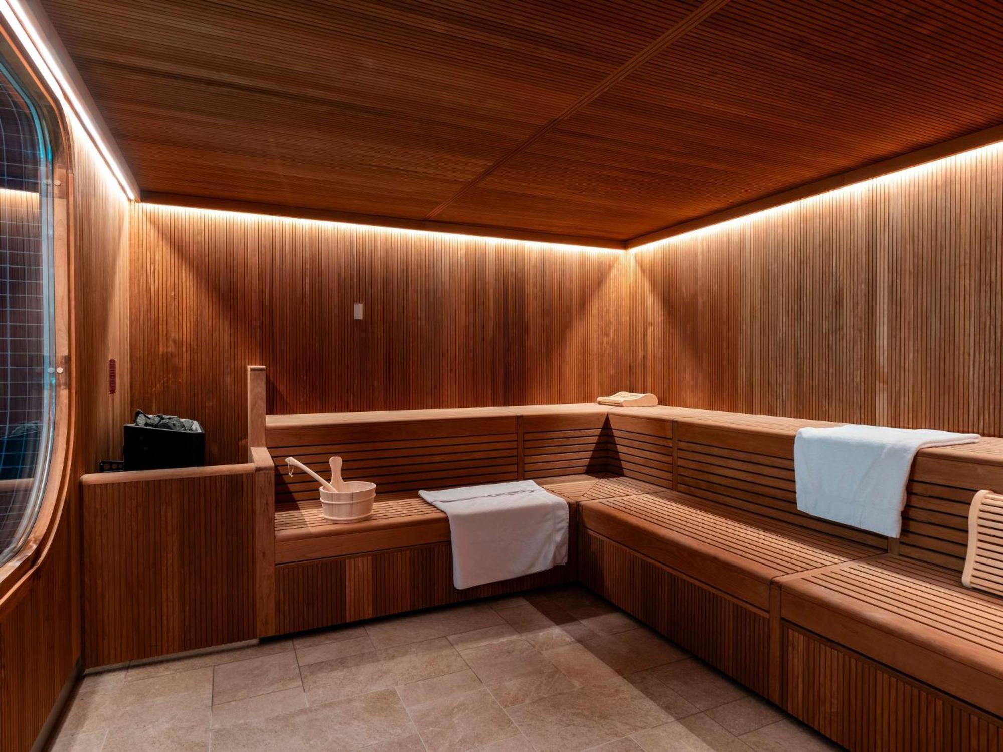 Mercure Quiberon Hotel Экстерьер фото